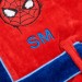 Expédition Rapide ✔ personnalisation , personnalisation Robe de chambre pour enfants Spider-Man  - 3